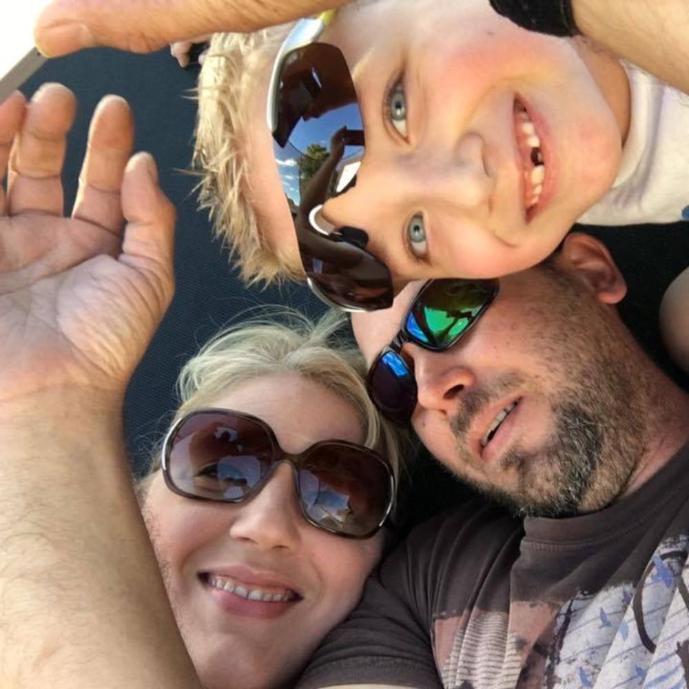 Meet your Posher, Sami